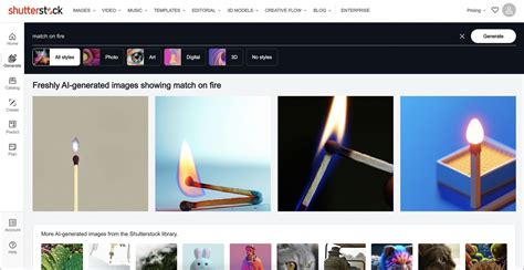 Generate AI Fish eye Styles with Shutterstock's AI Image Generator.